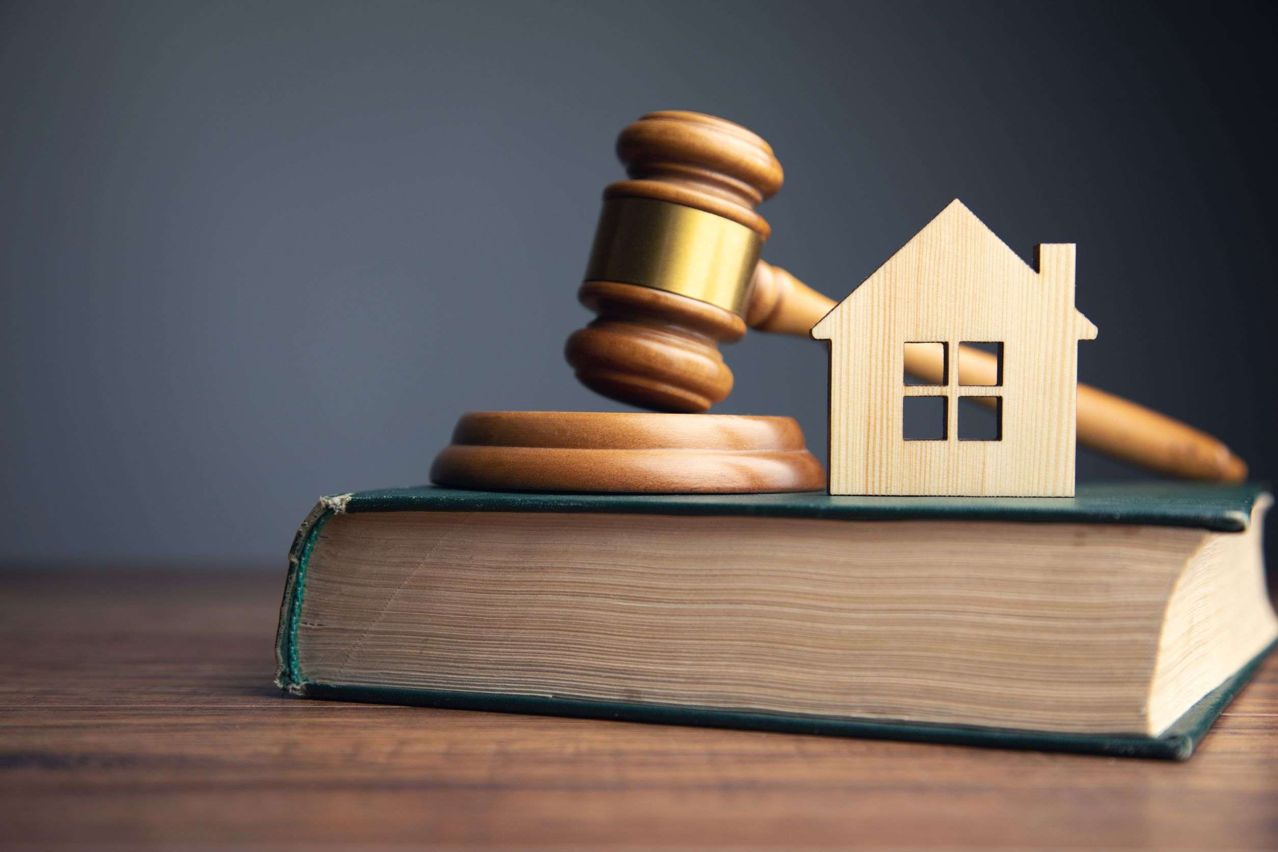 Real estate law in Orland Park, Illinois